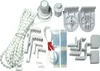 Rolllädenketten Mechanismus für mini Rollen Rollläden Produktbild-Vorschau 1