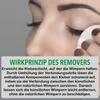 Wimpernverlängerung Remover Gel Wimpern Lash Extension Produktbild-Vorschau 8