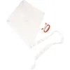 EDUPLAY 230039 Drachen zum Selbstbemalen, 35 x 45 cm, Produktbild-Vorschau 1