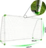 But de football YARDIN avec filet de but pour enfants & Voir les images du produit 5