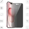Für Apple iPhone 16 Plus 2x 2.5D 0,26mm Display LCD Privacy Produktbild-Vorschau 1