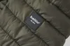 Ballin Est. 2013 Puffer Jacket Ralph  Grun - Große XL Produktbild-Vorschau 3