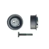 GATES T43276 Spannrolle Zahnriemen Ø57mm für HYUNDAI i10 Produktbild-Vorschau 1
