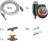 Gardena city gardening Outdoor Sprühnebel Set automatic Produktbild-Vorschau 2