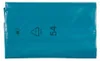 DEISS Müllsack Recycling - 240 Liter, blau, 200 Stück Produktbild-Vorschau 2