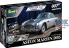 Geschenkset James Bond "Aston MartinDB5"easy-click Produktbild-Vorschau 15