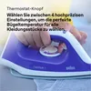 Braun CareStyle 1 IS 1014 VI Dampfbügelstation für Produktbild-Vorschau 2
