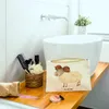 Mr. & Mrs. Panda pencil case Sternzeichen Widder Grösse XL Produktbild-Vorschau 5