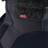Hummel Stadil Winter High Jr - black iris, Größe:38 Produktbild-Vorschau 6
