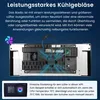 2+64G 7" Android 15 Autoradio Carplay Für BMW 3er E39 Náhled obrázku produktu 14