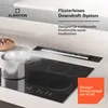 Klarstein Brisa Dunstabzugshaube 60 cm -  , 710 M³/H Produktbild-Vorschau 2