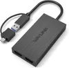 WAVLINK USB zu Dual HDMI-Kompatibel Konverter 4K/60Hz Typ-C Produktbild-Vorschau 9