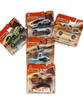 Matchbox  Auto 5x - Spielzeug - Autos - Kinder - Spielen Produktbild-Vorschau 1