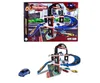 Majorette Spielwelt Spielzeugauto Parkhaus Urban Garage 60 Produktbild-Vorschau 1