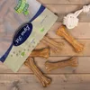 50 Stk. Lyra Pet® Kauknochen ca. 16 cm Produktbild-Vorschau 5
