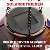 EUROtops Solar-Heißluftballon Duo – Bunte Farben, 12 Produktbild-Vorschau 3