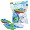 Simm 3er Set Badeboote Spielzeugboote Wasserspielzeug Produktbild-Vorschau 7