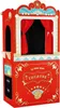 Le Toy Van Showtime Puppet Theatre, 3 Jahr(e) Produktbild-Vorschau 1