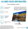 HP M27fq 27 Zoll, IPS, QHD, 75 Hz, 5 ms, Schwarz-Silber, 2R Produktbild-Vorschau 11