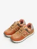 NEW BALANCE - Baskets 574 pour homme - Taille 42 Voir les images du produit 11