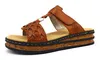 Rieker Pantoffel 629K9-24 Braun 3018 Produktbild-Vorschau 24
