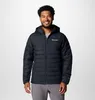 COLUMBIA Powder Lite II Hooded Jacket BLACK BLACK S Produktbild-Vorschau 16