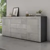 Mai & Mai Sideboard Aufbewahrungsschrank BTH: 167x36x70 cm Produktbild-Vorschau 1