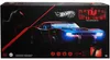 Hot Wheels - Ferngesteuertes Auto - DC The Batman Batmobil, Produktbild-Vorschau 6