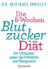 Die 8-Wochen-Blutzucker-Diät Produktbild-Vorschau 1
