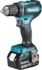 Makita DDF485RF3J 18V Akku-Bohrschrauber, inkl. 3 Akkus Produktbild-Vorschau 19