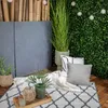 Primaflor Indoor- & Outdoorteppich REVERSO Rhombus Grau Produktbild-Vorschau 4