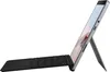 Surface Go Type Cover schwarz Tablet-Tastatur Produktbild-Vorschau 3