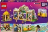 LEGO Friends Kavárna plná rostlin a květinářství, Sada na Náhled obrázku produktu 21