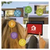 GoSmart LED-Streifen WiFi 2m, 11W, 750lm, RGB/CCT Náhľad obrázku produktu