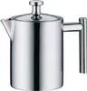 alfi TEA POT Isolierkanne stainless steel polished | HAN Anteprima dell’immagine prodotto 1