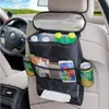 Rangement pour siège de voiture avec sac isotherme Voir les images du produit 8