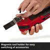 Einhell Power X-Change Akku-Multifunktionswerkzeug TC-MG 18 Produktbild-Vorschau 32