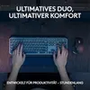 Logitech 920-011606, Sans fil, Bluetooth, Commutateur à Voir les images du produit 8