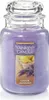 'YANKEE CANDLE Lemon Lavender', Large Jar (623g) Produktbild-Vorschau 3