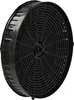 vhbw 4x Aktivkohlefilter kompatibel mit Elica 208342804413 Produktbild-Vorschau 4