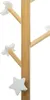 Kindergarderobe wolke weiß h135cm  - Atmosphera créateur Produktbild-Vorschau 8
