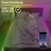 ZMH LED pásik 10 m LED pásik Party Gaming Dekorácie RGB Náhľad obrázku produktu 2