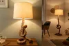 riess-ambiente Maritime Stehlampe SEVEN SEAS 80cm Produktbild-Vorschau 3