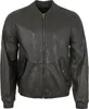 2.0 by Mauritius - Herren Lederjacke Blosuon Lammnappa Produktbild-Vorschau 1