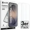 3x Galaxy S23 Plus (+) Panzerglas Panzerfolie Schutzglas Produktbild-Vorschau 1