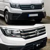 Listwy osłony chłodnicy Listwy osłony chłodnicy do VW Podgląd zdjęcia produktu 14