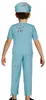 Guirca Zombie-chirurg Babykostüm  7-9 Years  7-9 Years Produktbild-Vorschau 7