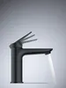 DURAVIT WA1020002046 Wave 1Heb.-Wtmi. M Schw. Mt Náhľad obrázku produktu 2