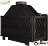 Wkład kominkowy KAWMET W15 ECO - 13,5 kW Podgląd zdjęcia produktu 5