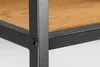 riess-ambiente Industrial Schreibtisch-Regal SLIM LINE 175 Produktbild-Vorschau 6
